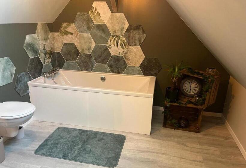 Bed and Breakfast Instant A