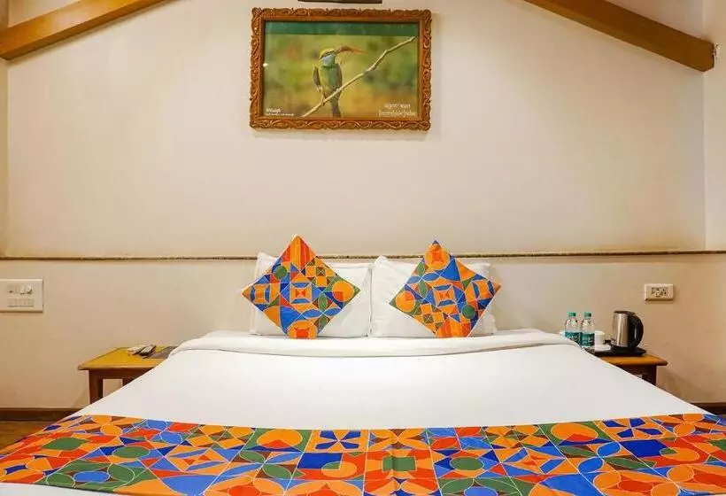 Fabhotel Lotus Resort