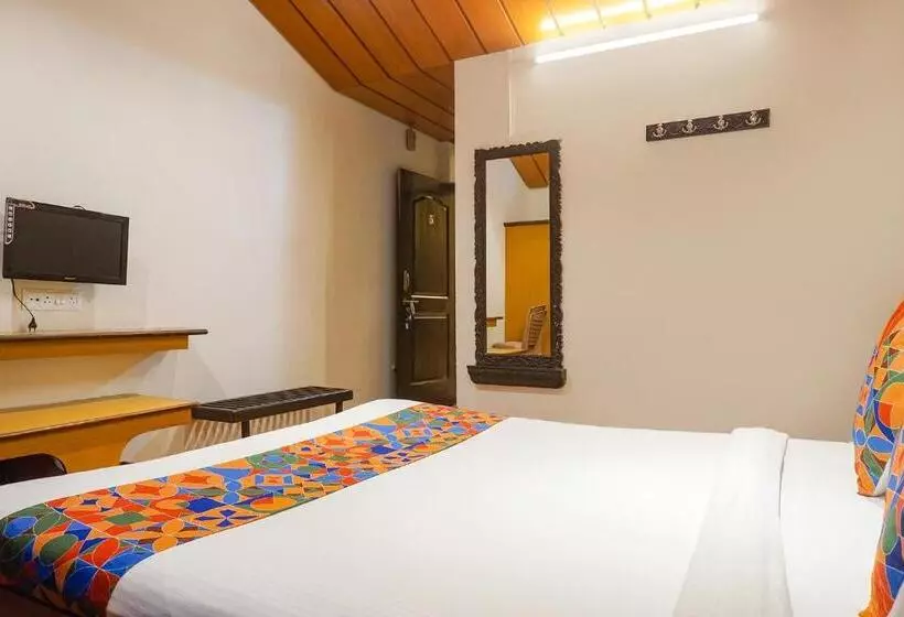 Fabhotel Lotus Resort