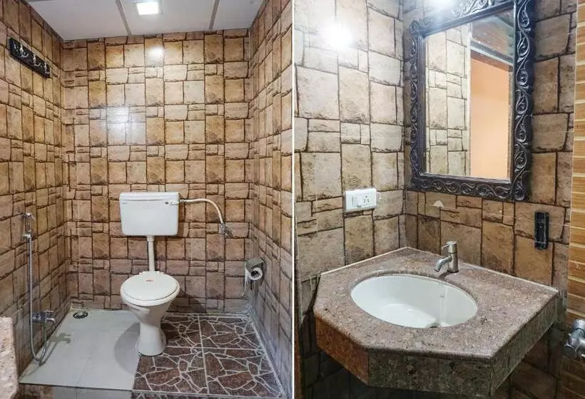 Fabhotel Lotus Resort