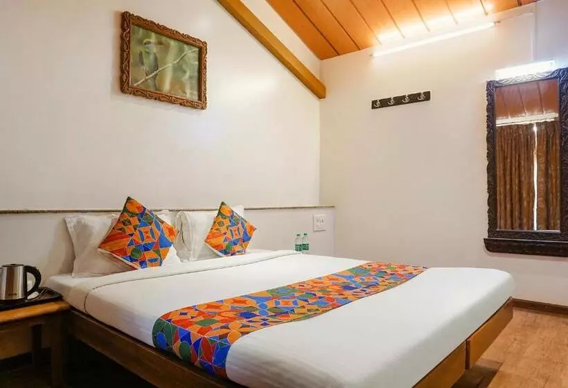 Fabhotel Lotus Resort