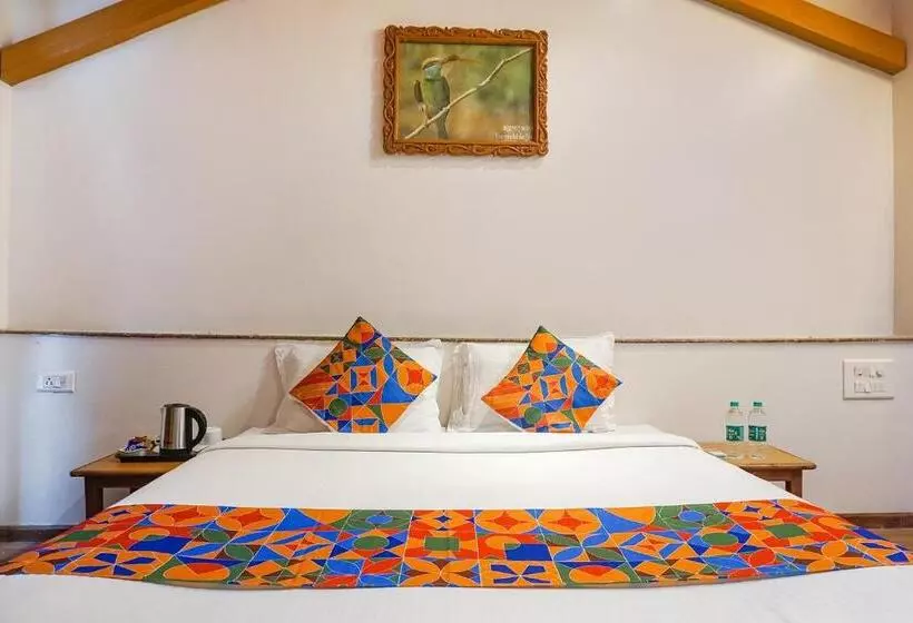 Fabhotel Lotus Resort