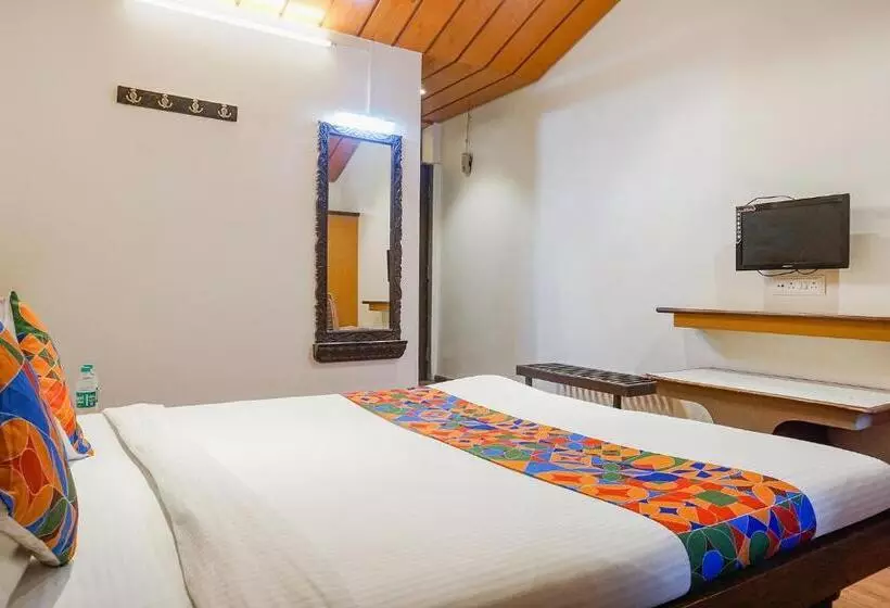 Fabhotel Lotus Resort