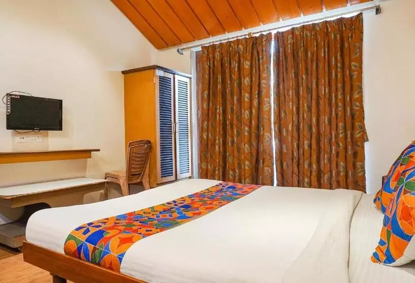 Fabhotel Lotus Resort