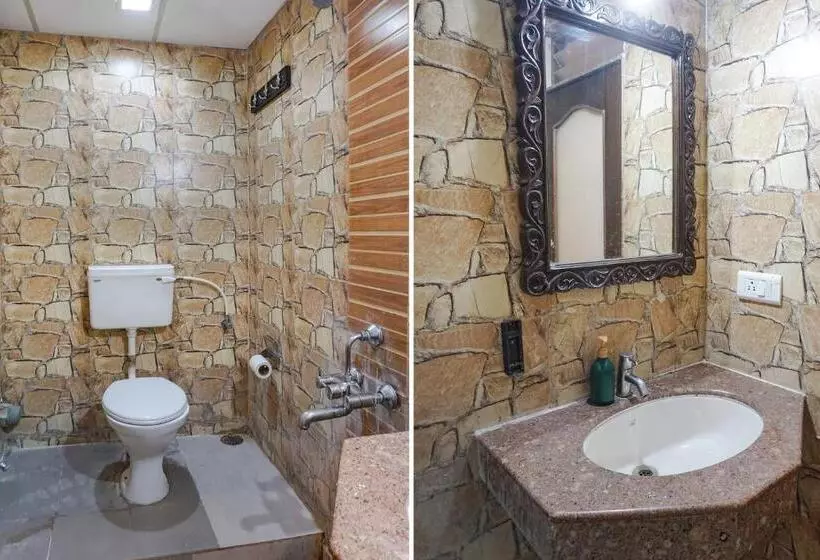 Fabhotel Lotus Resort