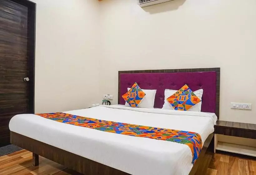 Fabhotel Lotus Resort