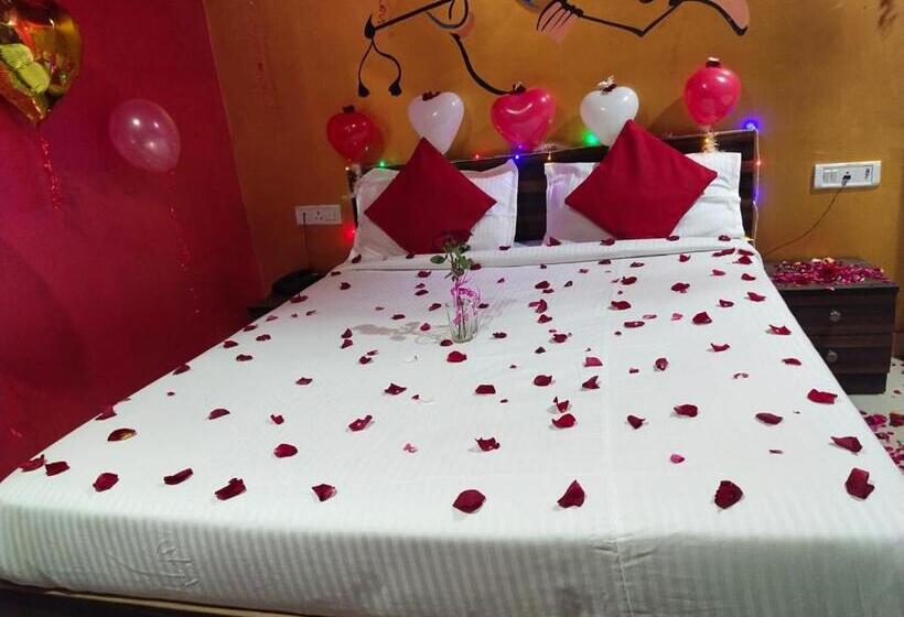 בית מלון כפרי Abhinandan House Stay