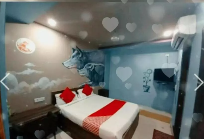 ホテル Abhinandan House Stay