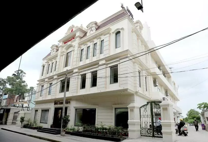 Hotel Anmol