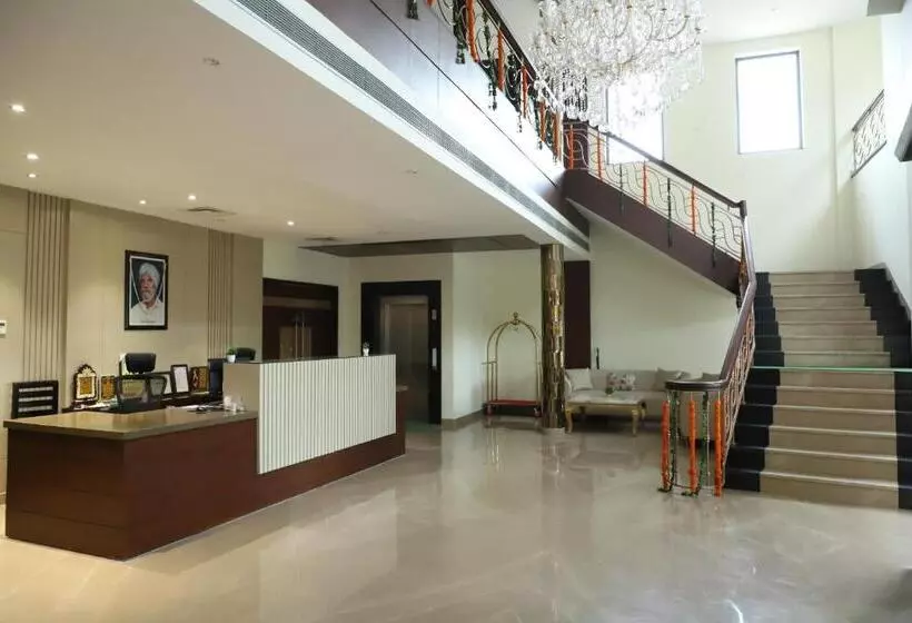 Hotel Anmol