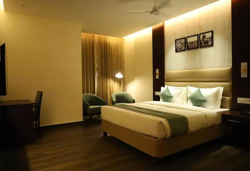 Hotel Anmol