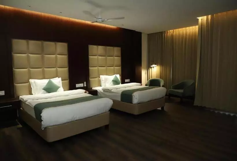 Hotel Anmol