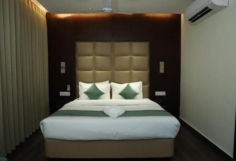 בית מלון כפרי Anmol