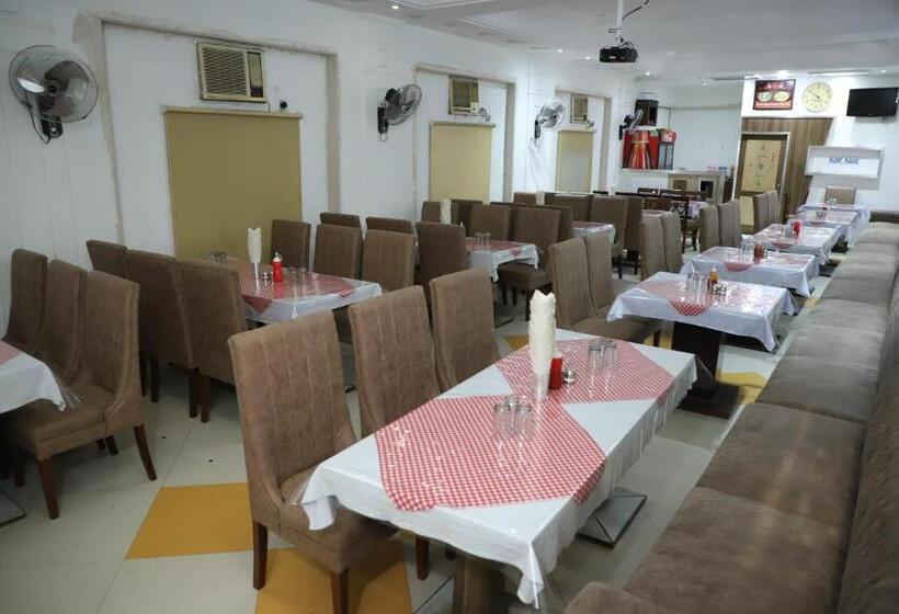 בית מלון כפרי Anmol