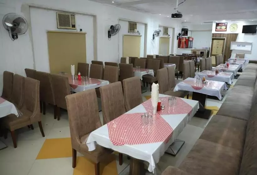 Hotel Anmol