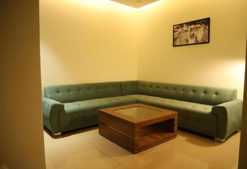 בית מלון כפרי Anmol