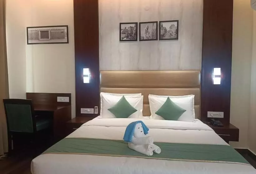 Hotel Anmol