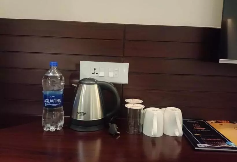 Hotel Anmol
