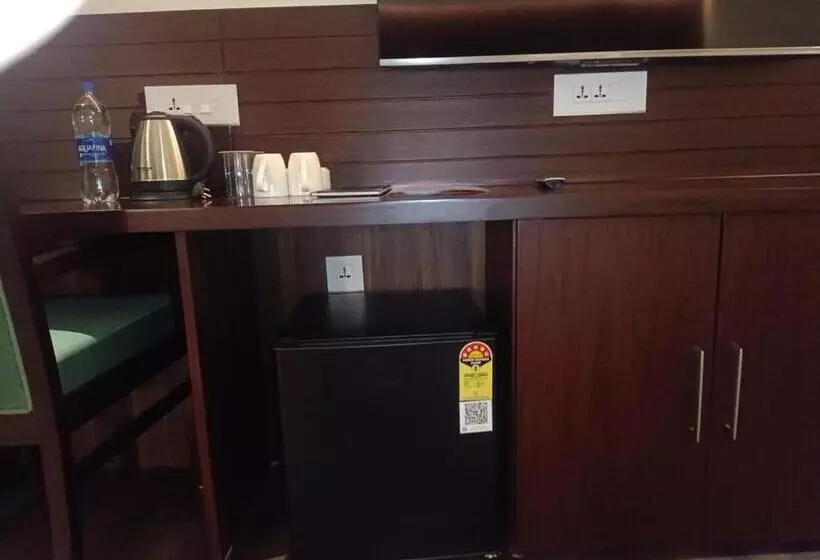 Hotel Anmol