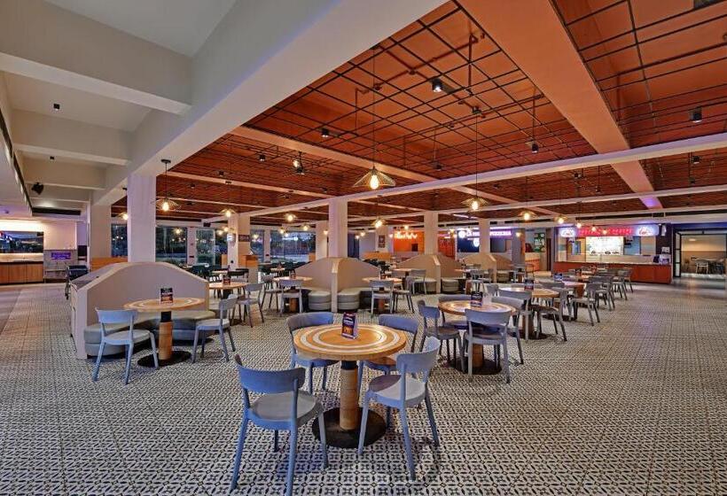 Отель Antarim Express