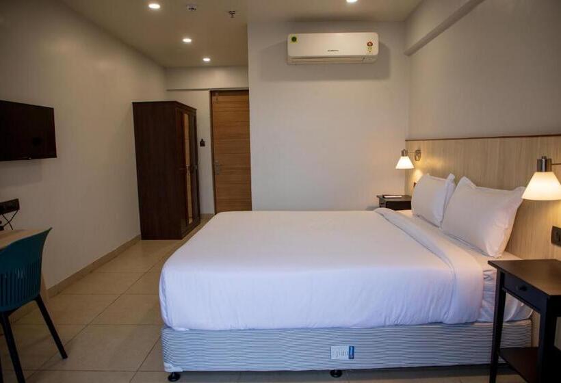 Отель Antarim Express