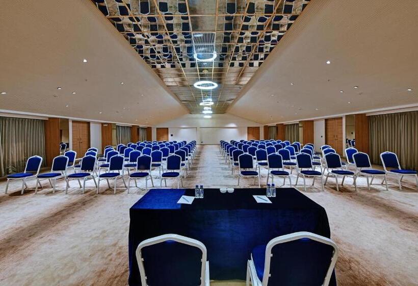 Отель Antarim Express