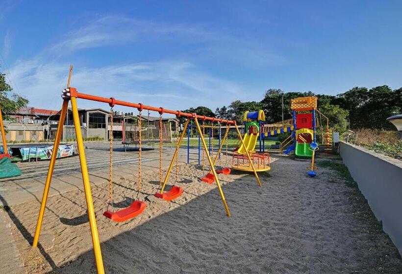 Отель Antarim Express