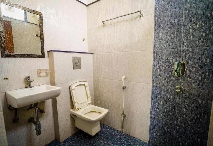 ホテル Athiti Inn Jaipur