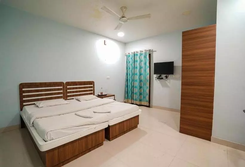 ホテル Athiti Inn Jaipur
