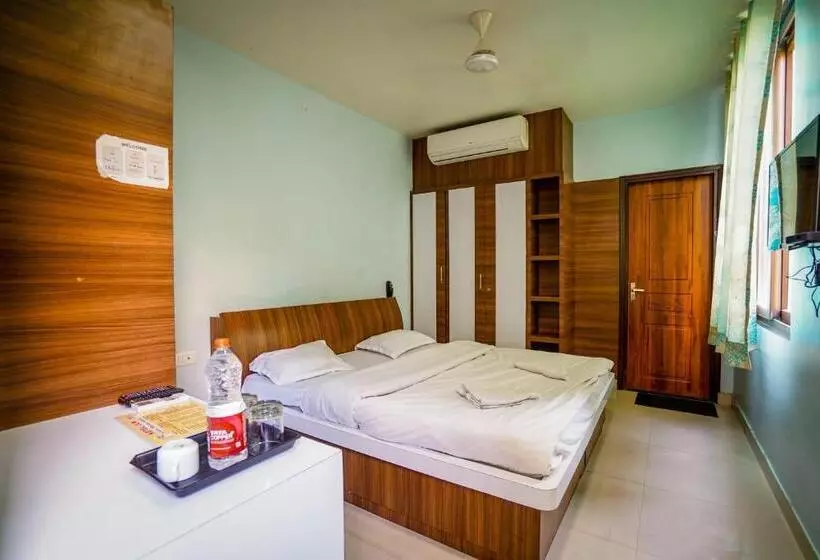 ホテル Athiti Inn Jaipur