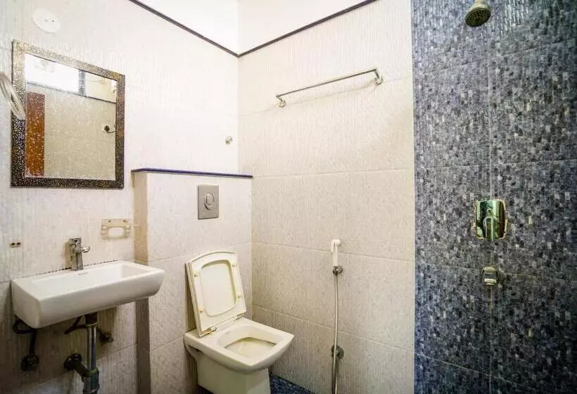 ホテル Athiti Inn Jaipur