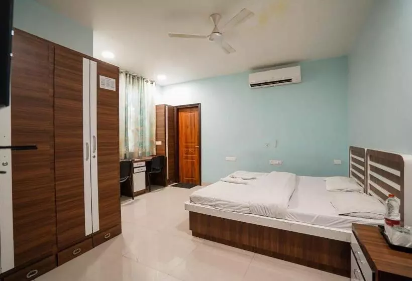 ホテル Athiti Inn Jaipur