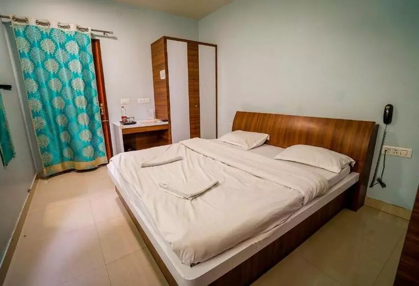 ホテル Athiti Inn Jaipur