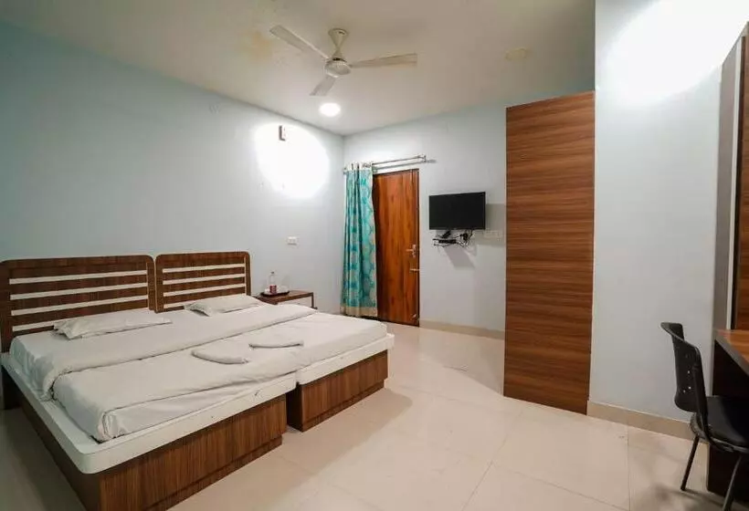 ホテル Athiti Inn Jaipur