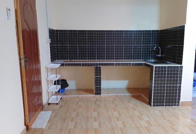 هتل Blessing Holiday Homes   Diani Beach