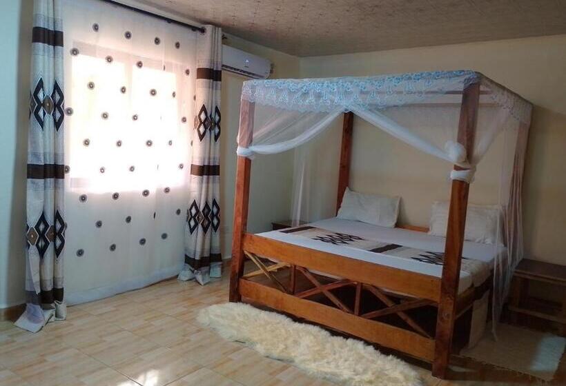 هتل Blessing Holiday Homes   Diani Beach