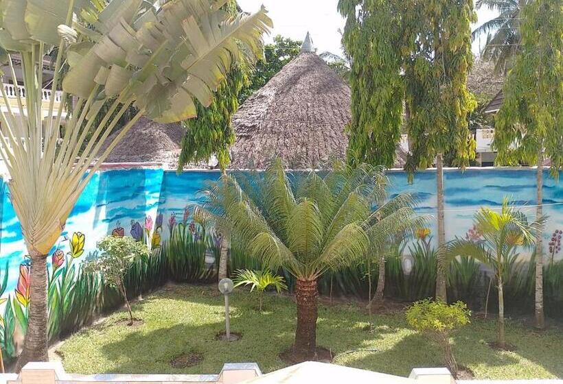هتل Blessing Holiday Homes   Diani Beach