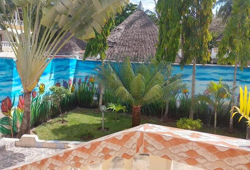 هتل Blessing Holiday Homes   Diani Beach
