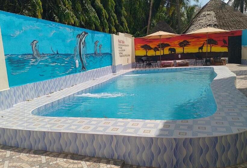 هتل Blessing Holiday Homes   Diani Beach