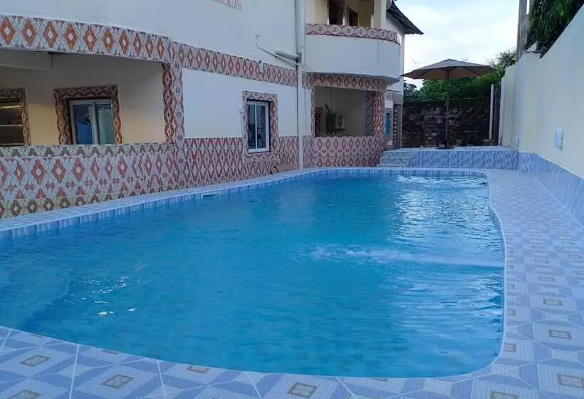 هتل Blessing Holiday Homes   Diani Beach