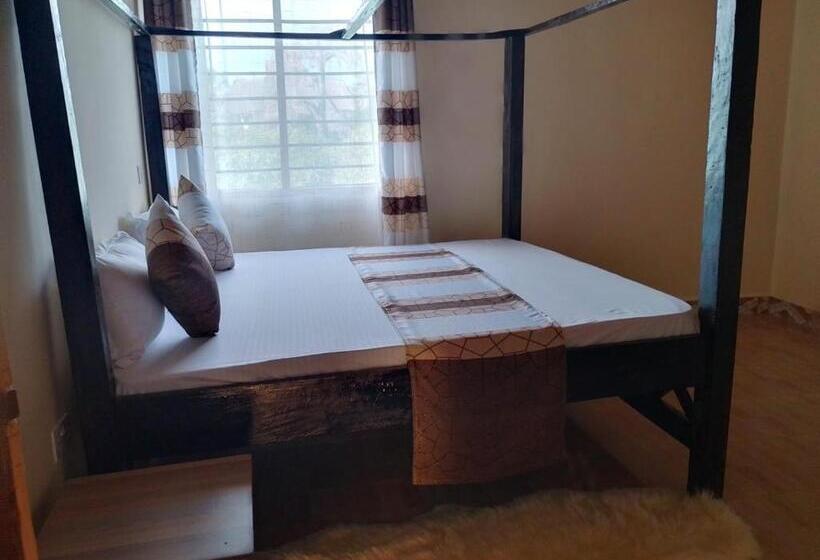 هتل Blessing Holiday Homes   Diani Beach