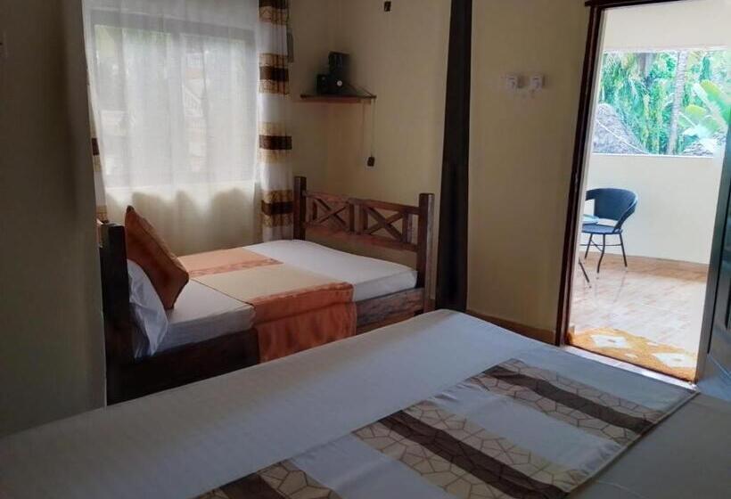 هتل Blessing Holiday Homes   Diani Beach