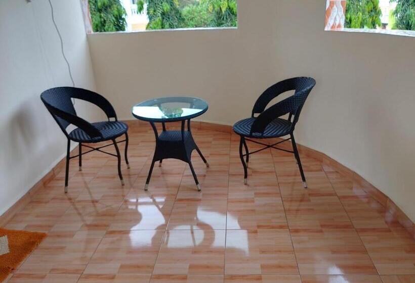 هتل Blessing Holiday Homes   Diani Beach