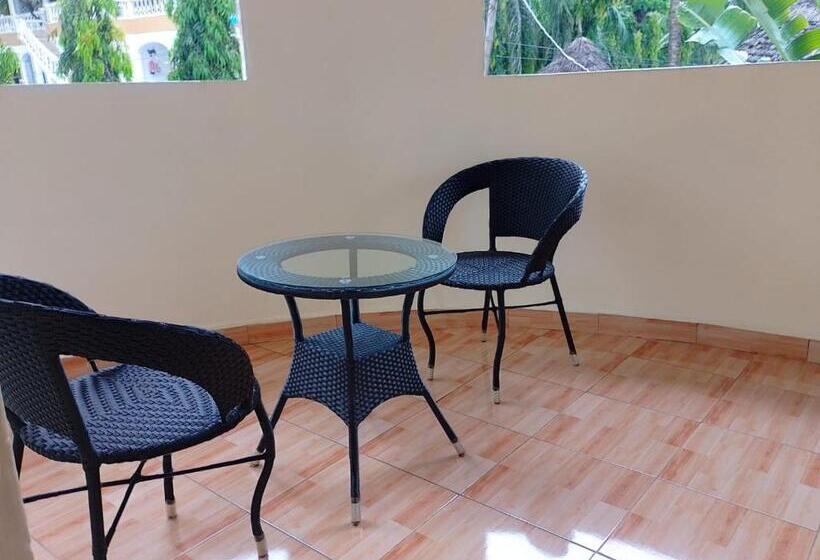 هتل Blessing Holiday Homes   Diani Beach