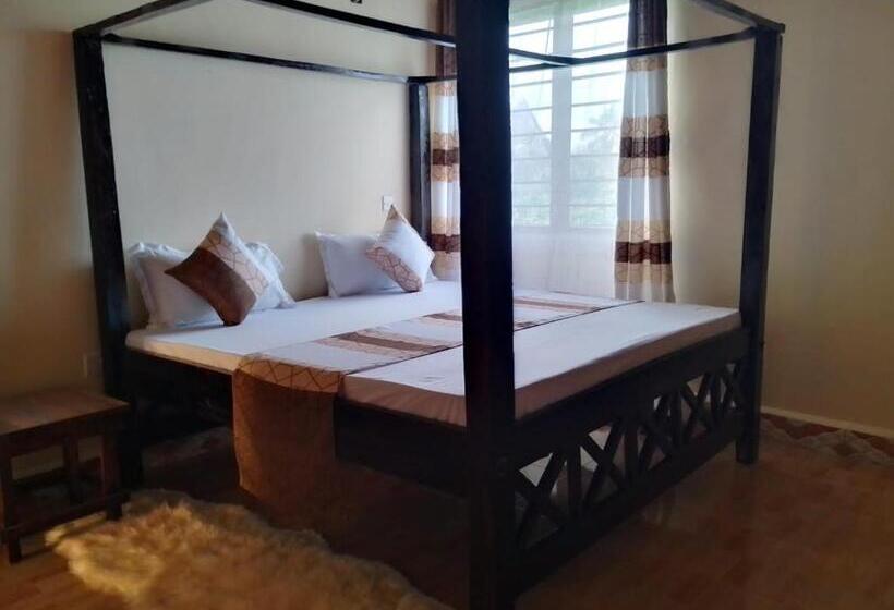هتل Blessing Holiday Homes   Diani Beach
