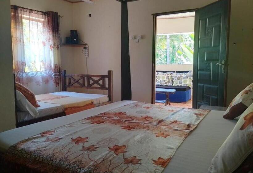 هتل Blessing Holiday Homes   Diani Beach