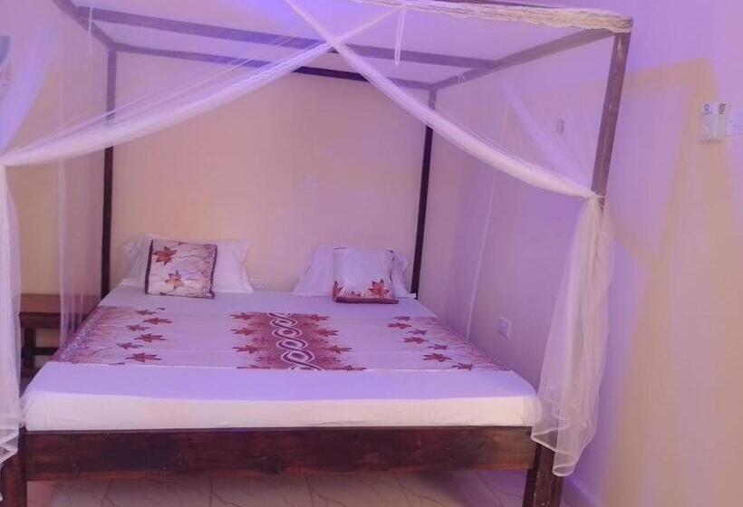 هتل Blessing Holiday Homes   Diani Beach