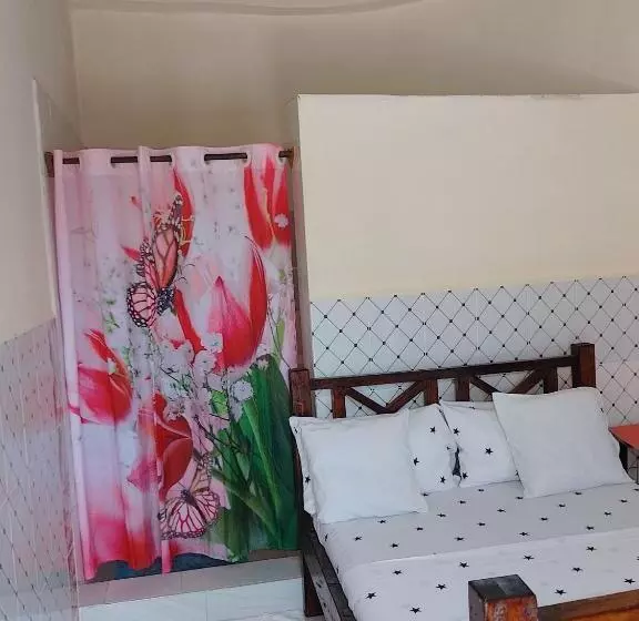 هتل Blessing Holiday Homes   Diani Beach