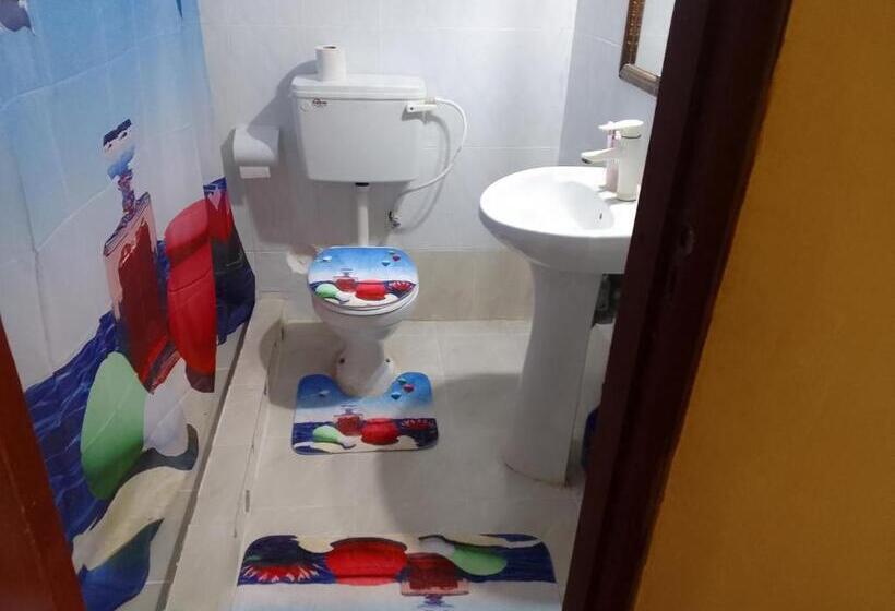 هتل Blessing Holiday Homes   Diani Beach