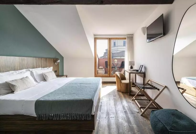 هتل Easylife   Suite In Colonne San Lorenzo Milano